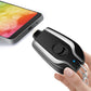 Portable Key Chain Mini Power Bank Charger for iPhone Lightning Port and Type C 1500 mAh