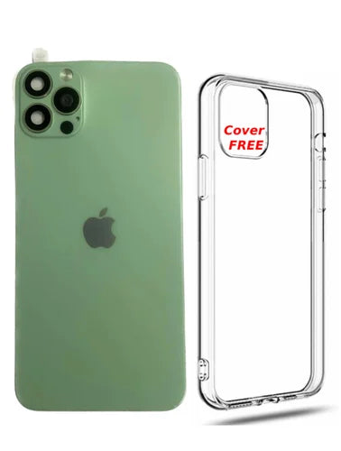 iPhone 11 to iPhone 13 Pro Converter - (Free Cover Included)