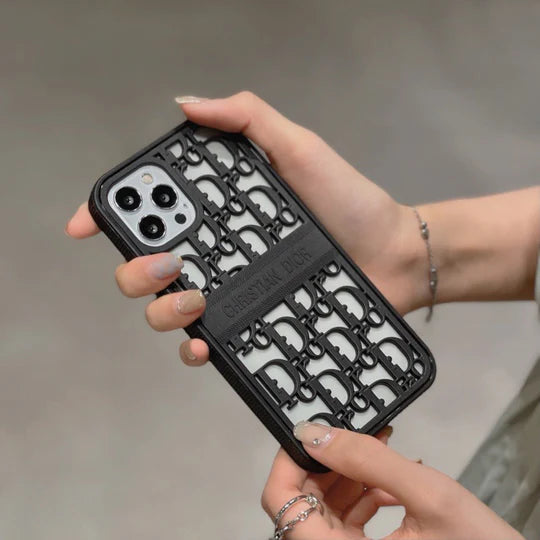 iPhone 13 Series Viral Branded Cover