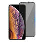 Apple iPhone XR Privacy Tempered Glass