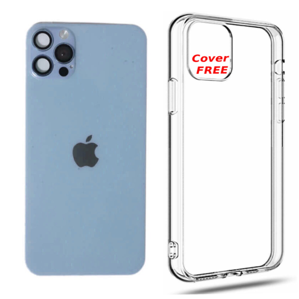 iPhone XR to 13 Pro Converter with Free Cover