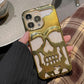 iPhone 14 Series Trending Skull Case