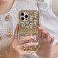 iPhone 14 Series Viral Branded Cover