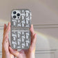 iPhone 14 Series Viral Branded Cover