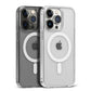 iPhone 14 Series MagSafe Clear case Orignal