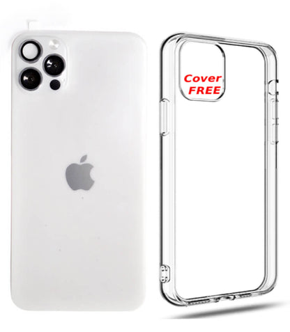 iPhone XR to 13 Pro Converter with Free Cover