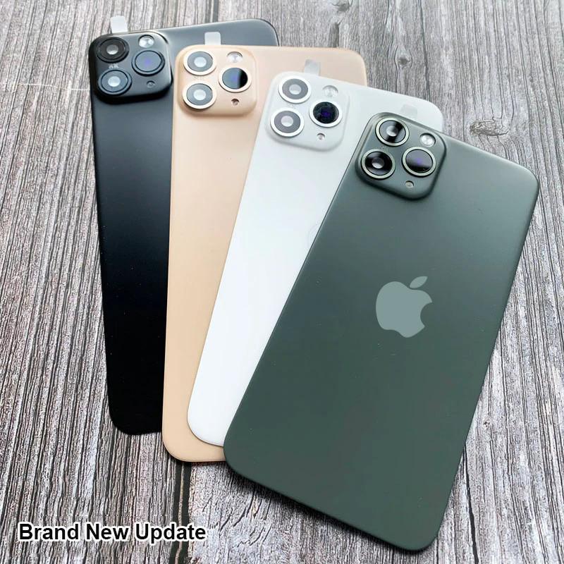 XS Max to 13 Pro Max Converter with FREE Cover