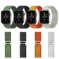 Premium OG High quality Alpine Loop Strap By Compatible For Smart-Watch Ultra and Seriess 7/6/5/4/4/2/1